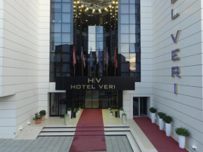  Hotel Veri  Пешкопия